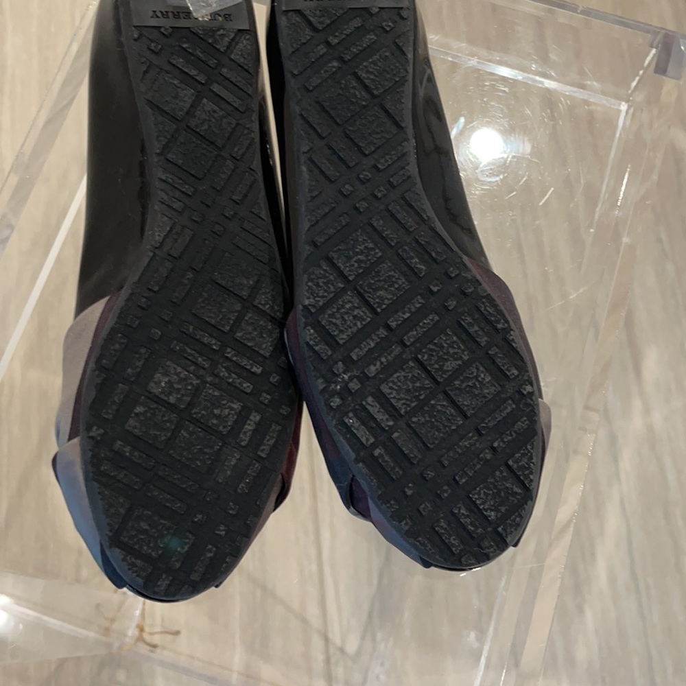 Burberry Ballet Flats - Picture 4 of 6